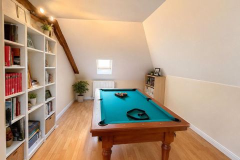 Villa i Beauvais, Oise, Beauvais - € 415.000 | Ref: 205508 - foto 11