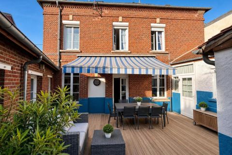 Villa i Beauvais, Oise, Beauvais - € 415.000 | Ref: 205508 - foto 13