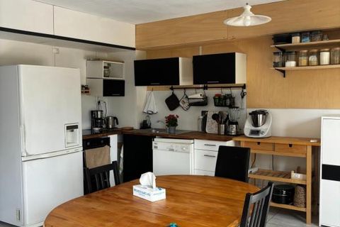 Villa a Le Mans, Sarthe, Le Mans - € 199.000 | Ref: 205554 - foto 2