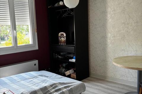 Villa a Le Mans, Sarthe, Le Mans - € 199.000 | Ref: 205554 - foto 4