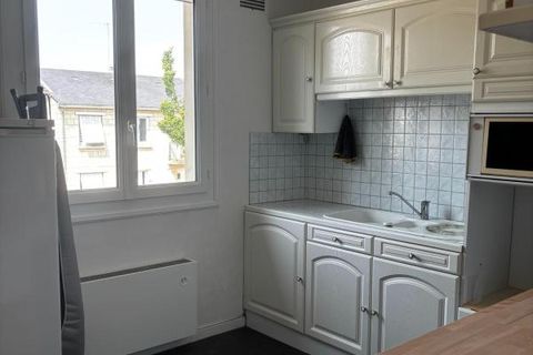 Villa a Le Mans, Sarthe, Le Mans - € 199.000 | Ref: 205554 - foto 5