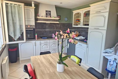 Villa i Thouars, Deux-Sevres, Thouars - € 138.000 | Ref: 205587 - foto 2