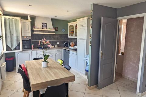 Villa i Thouars, Deux-Sevres, Thouars - € 138.000 | Ref: 205587 - foto 3