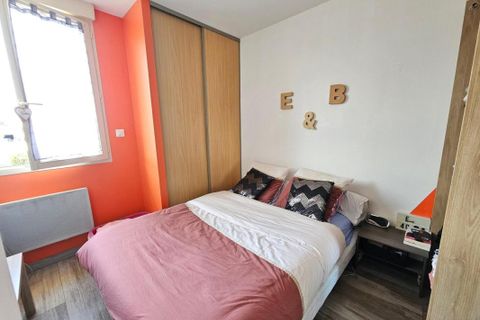 Villa i Thouars, Deux-Sevres, Thouars - € 138.000 | Ref: 205587 - foto 5