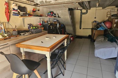 Villa i Thouars, Deux-Sevres, Thouars - € 138.000 | Ref: 205587 - foto 8