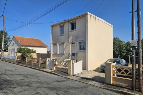 Villa i Thouars, Deux-Sevres, Thouars - € 138.000 | Ref: 205587 - foto 10