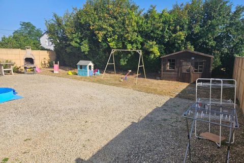 Villa i Thouars, Deux-Sevres, Thouars - € 138.000 | Ref: 205587 - foto 11