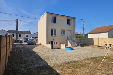 Villa i Thouars, Deux-Sevres, Thouars - € 138.000 | Ref: 205587 - foto 12