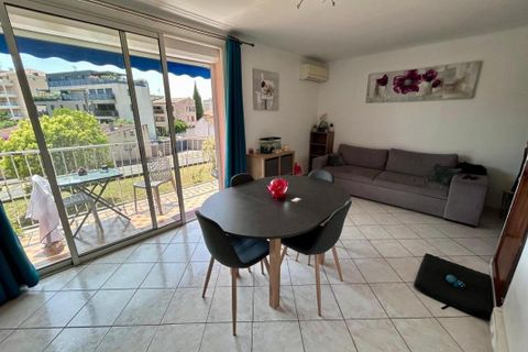 Wohnung in Saint-Raphael, Var, Saint-Raphael - € 249.000 | Ref: 205599 - Foto 2