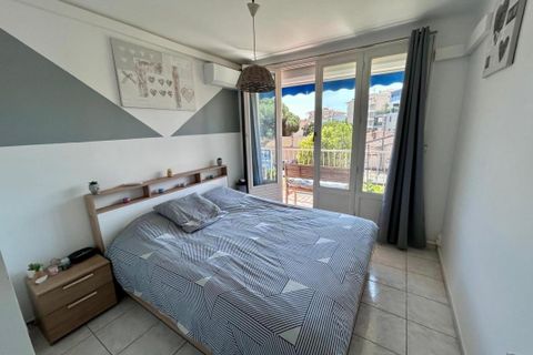 Wohnung in Saint-Raphael, Var, Saint-Raphael - € 249.000 | Ref: 205599 - Foto 5