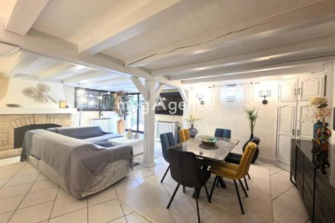 Villa i Montfermeil, Seine-Saint-Denis, Montfermeil - € 359.000 | Ref: 205618 - foto 2