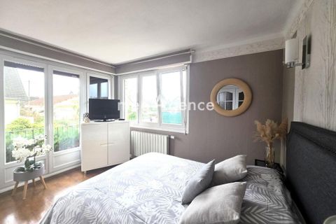 Villa i Montfermeil, Seine-Saint-Denis, Montfermeil - € 359.000 | Ref: 205618 - foto 3