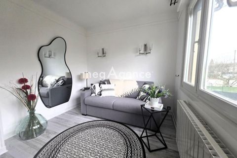 Villa i Montfermeil, Seine-Saint-Denis, Montfermeil - € 359.000 | Ref: 205618 - foto 4