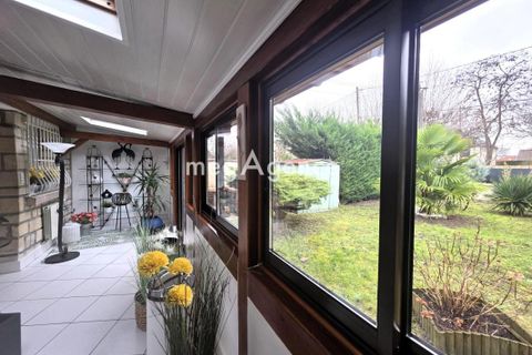 Villa i Montfermeil, Seine-Saint-Denis, Montfermeil - € 359.000 | Ref: 205618 - foto 7
