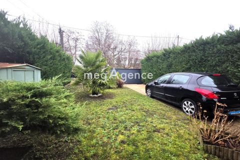 Villa i Montfermeil, Seine-Saint-Denis, Montfermeil - € 359.000 | Ref: 205618 - foto 8