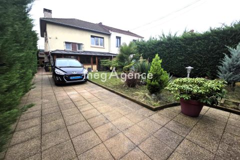 Villa i Montfermeil, Seine-Saint-Denis, Montfermeil - € 359.000 | Ref: 205618 - foto 9