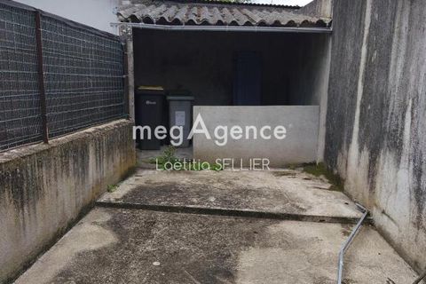 Byhus i Montluçon, Allier, Montluçon - € 49.000 | Ref: 205640 - foto 6