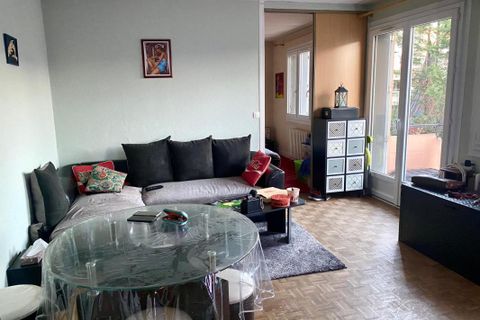 Lejlighed i Brive-la-Gaillarde, Correze, Brive-la-Gaillarde - € 91.000 | Ref: 195064 - foto 2