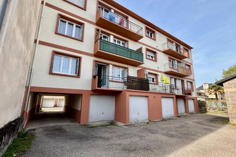 Lejlighed i Brive-la-Gaillarde, Correze, Brive-la-Gaillarde - € 91.000 | Ref: 195064 - foto 3