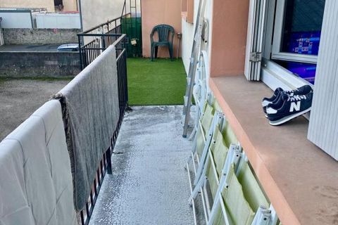 Lejlighed i Brive-la-Gaillarde, Correze, Brive-la-Gaillarde - € 91.000 | Ref: 195064 - foto 4