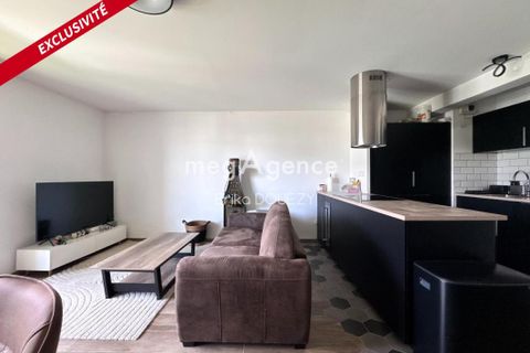 Apartamento en Cholet, Maine-et-Loire, Cholet - € 148.000 | Ref: 204715 - photo 2