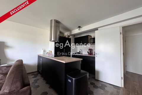 Apartamento en Cholet, Maine-et-Loire, Cholet - € 148.000 | Ref: 204715 - photo 3