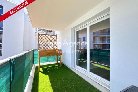 Apartamento en Cholet, Maine-et-Loire, Cholet - € 148.000 | Ref: 204715 - photo 4