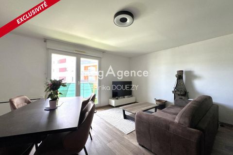 Apartamento en Cholet, Maine-et-Loire, Cholet - € 148.000 | Ref: 204715 - photo 5