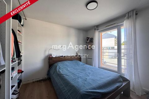 Apartamento en Cholet, Maine-et-Loire, Cholet - € 148.000 | Ref: 204715 - photo 6