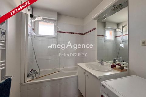 Apartamento en Cholet, Maine-et-Loire, Cholet - € 148.000 | Ref: 204715 - photo 7