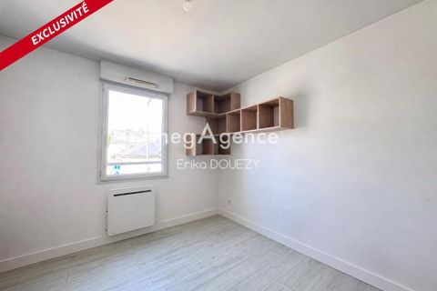 Apartamento en Cholet, Maine-et-Loire, Cholet - € 148.000 | Ref: 204715 - photo 8
