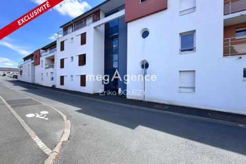 Apartamento en Cholet, Maine-et-Loire, Cholet - € 148.000 | Ref: 204715 - photo 9