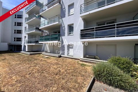 Apartamento en Cholet, Maine-et-Loire, Cholet - € 148.000 | Ref: 204715 - photo 10