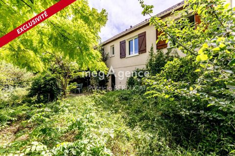 Villa i Villecresnes, Val-de-Marne, Villecresnes - € 335.000 | Ref: 205072 - foto 1