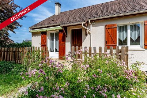 Villa i Villecresnes, Val-de-Marne, Villecresnes - € 335.000 | Ref: 205072 - foto 2