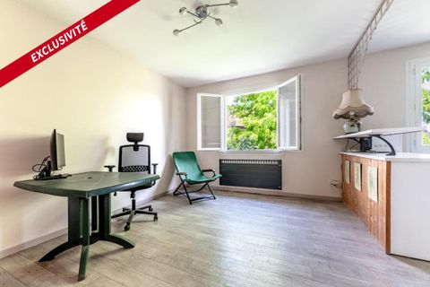 Villa i Villecresnes, Val-de-Marne, Villecresnes - € 335.000 | Ref: 205072 - foto 7