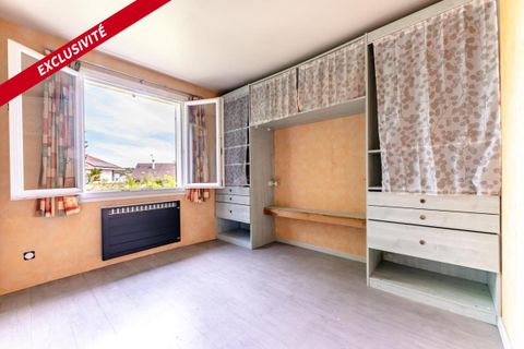 Villa i Villecresnes, Val-de-Marne, Villecresnes - € 335.000 | Ref: 205072 - foto 9