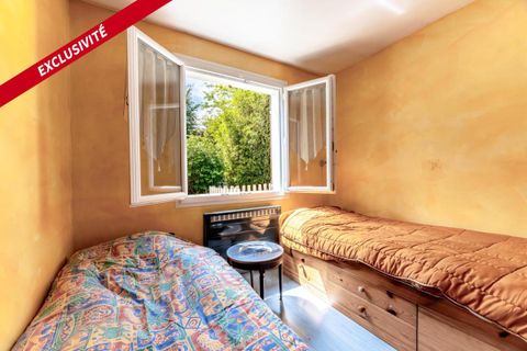 Villa i Villecresnes, Val-de-Marne, Villecresnes - € 335.000 | Ref: 205072 - foto 10