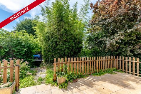 Villa i Villecresnes, Val-de-Marne, Villecresnes - € 335.000 | Ref: 205072 - foto 12