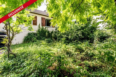 Villa i Villecresnes, Val-de-Marne, Villecresnes - € 335.000 | Ref: 205072 - foto 13