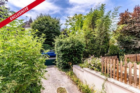 Villa i Villecresnes, Val-de-Marne, Villecresnes - € 335.000 | Ref: 205072 - foto 15