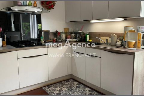 Byhus i Lucon, Vendee, Lucon - € 168.000 | Ref: 205346 - foto 2