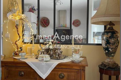 Byhus i Lucon, Vendee, Lucon - € 168.000 | Ref: 205346 - foto 3