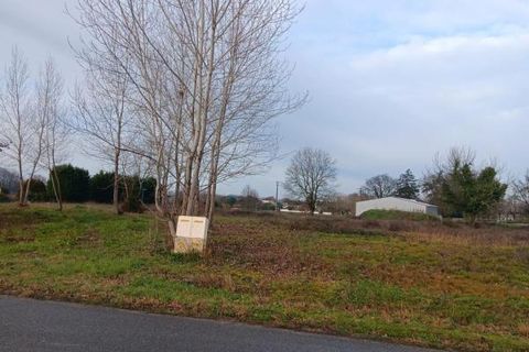 Grond in Valence, Tarn-et-Garonne, Valence - € 61.000 | Ref: 199036 - foto 4