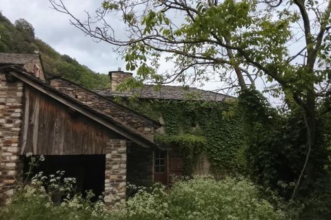 Villa i Le Pompidou, Lozere, Le Pompidou - € 277 000 | Ref: 205459 - foto 9