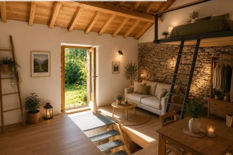 Haus in Le Pompidou, Lozere, Le Pompidou - € 277.000 | Ref: 205459 - Foto 10