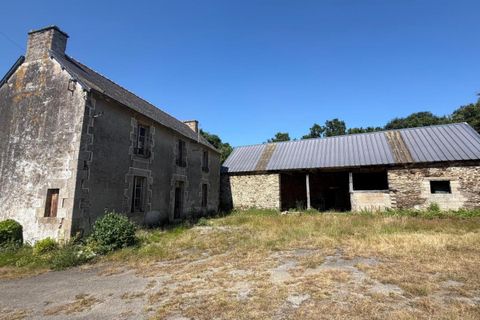 Villa a Kergrist, Morbihan, Kergrist - € 123.000 | Ref: 205218 - foto 4