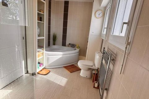 Villa a Kergrist, Morbihan, Kergrist - € 311.500 | Ref: 189612 - foto 5