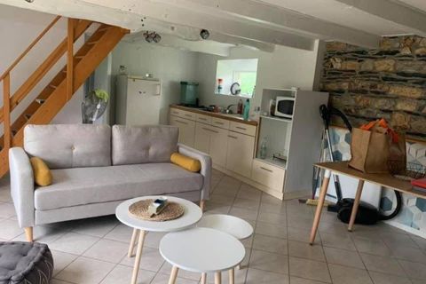 Villa a Kergrist, Morbihan, Kergrist - € 311.500 | Ref: 189612 - foto 9