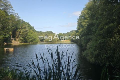 Villa - Lignol, Morbihan, Lignol - € 262 500 | Réf : 190173 - photo 1